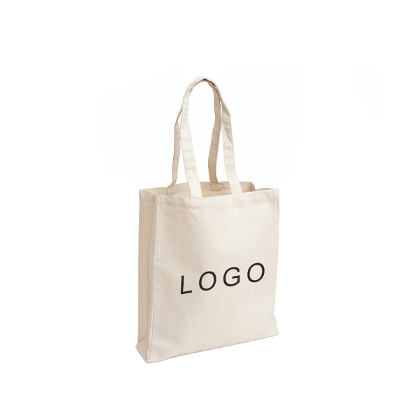 Túi vải canvas - Tặng phẩm quảng cáo lý tưởng cho mọi doanh nghiệp