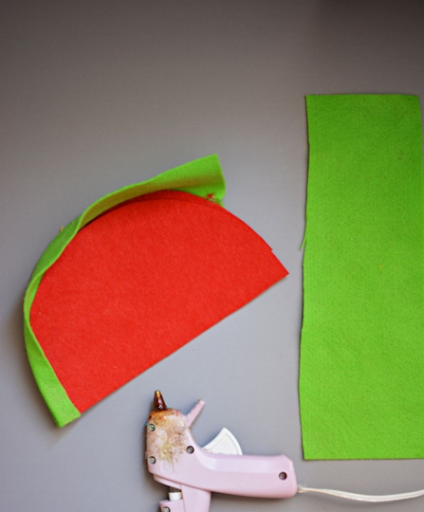 Hướng dẫn cách làm túi xách bằng vải nỉ tại nhà – Đơn giản, độc đáo