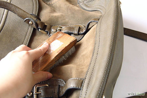 Một vài lưu ý trong cách bảo quản túi xách khi không sử dụng 